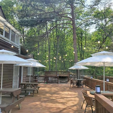Villa Mayfare Narsha Pyeongchang Extérieur photo
