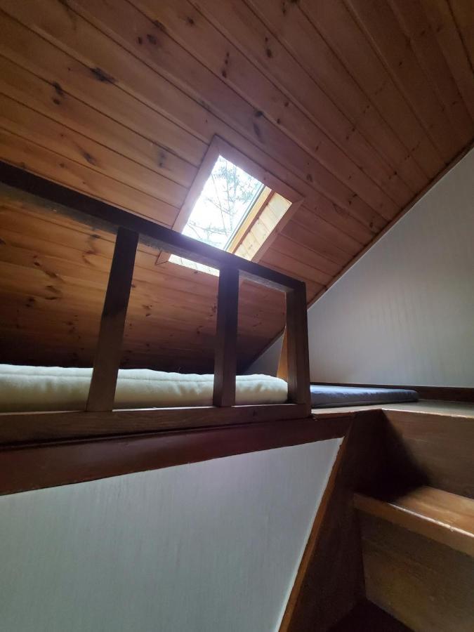 Villa Mayfare Narsha Pyeongchang Extérieur photo