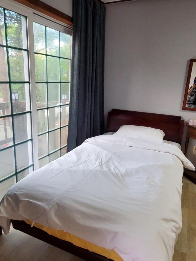 Villa Mayfare Narsha Pyeongchang Extérieur photo