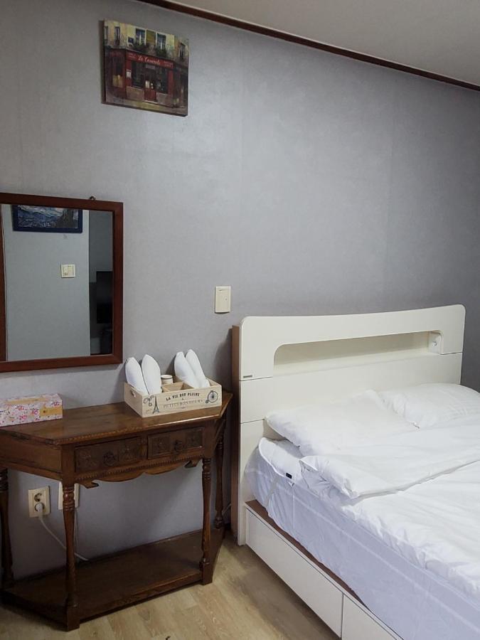 Villa Mayfare Narsha Pyeongchang Extérieur photo