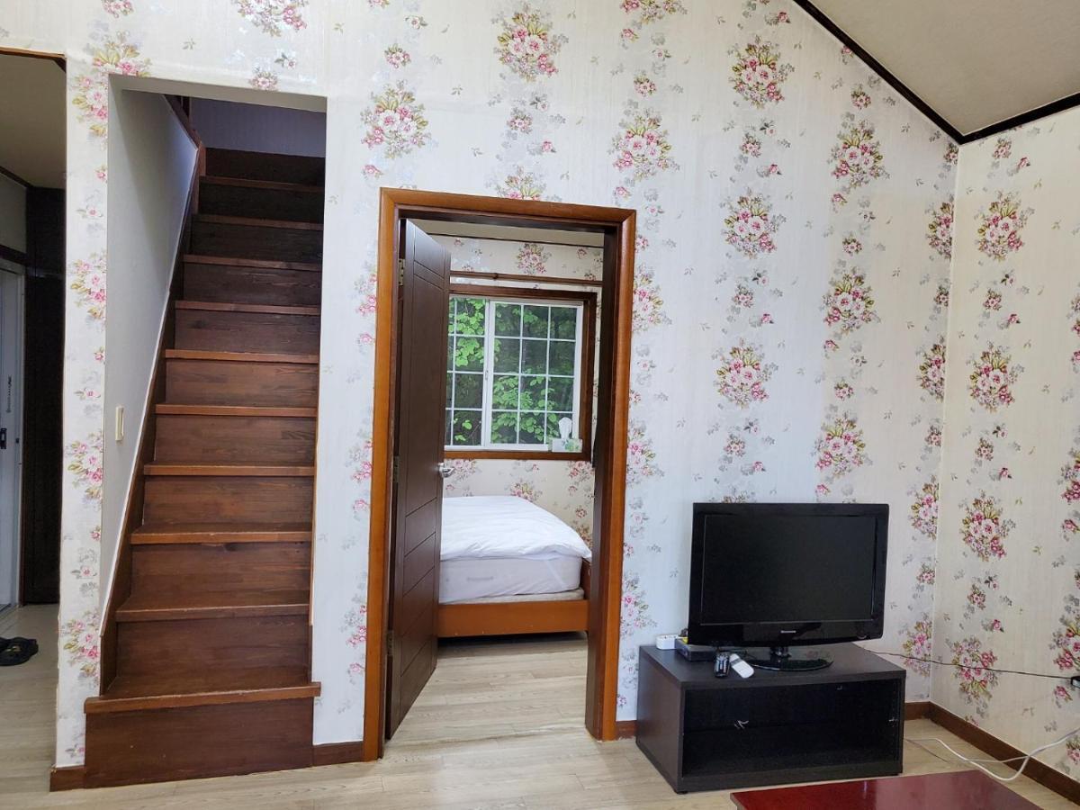 Villa Mayfare Narsha Pyeongchang Extérieur photo