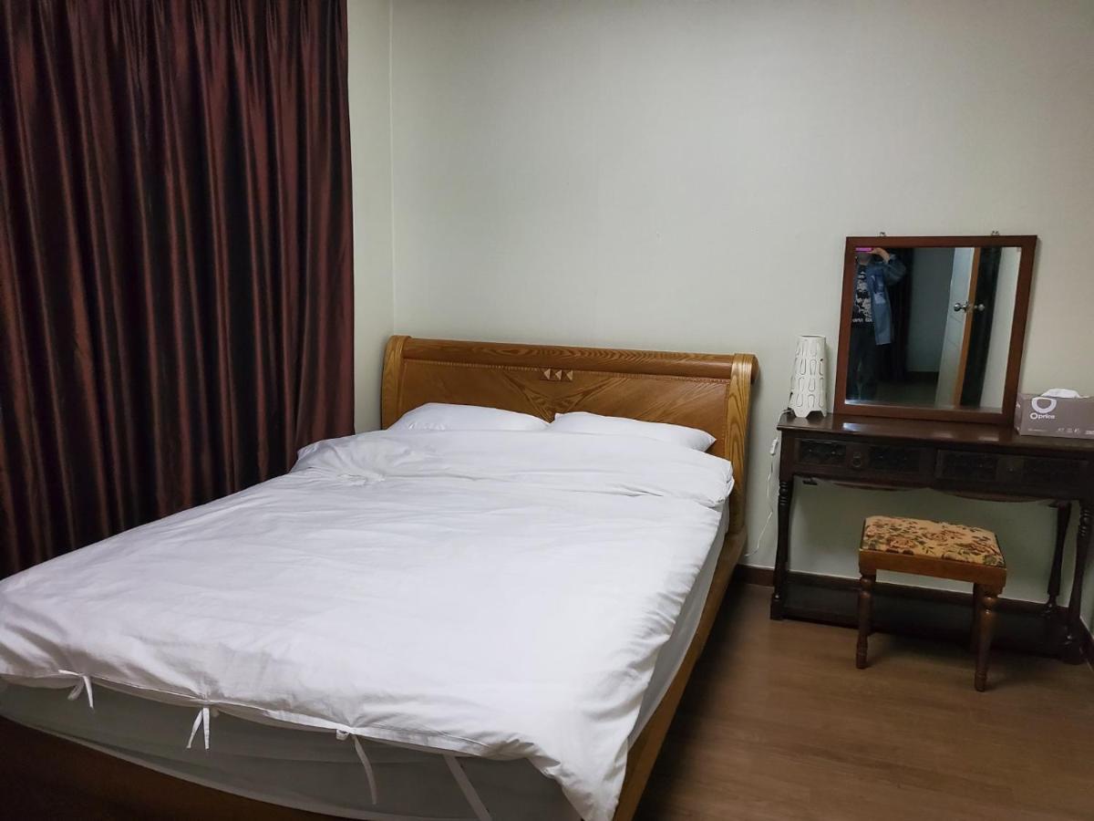 Villa Mayfare Narsha Pyeongchang Extérieur photo