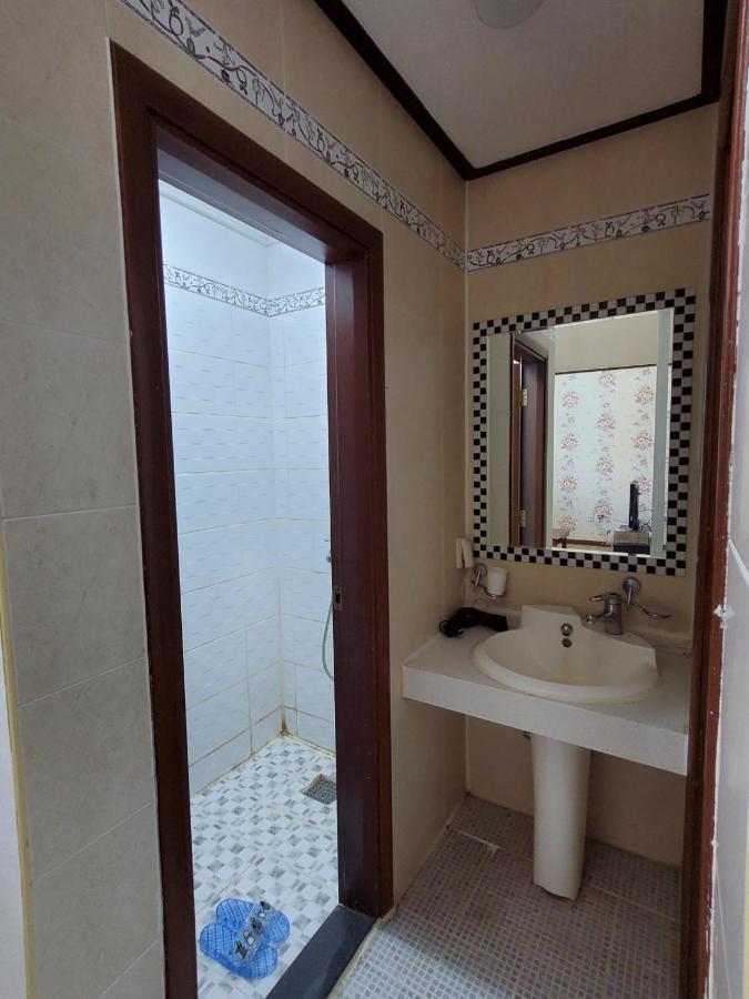 Villa Mayfare Narsha Pyeongchang Extérieur photo