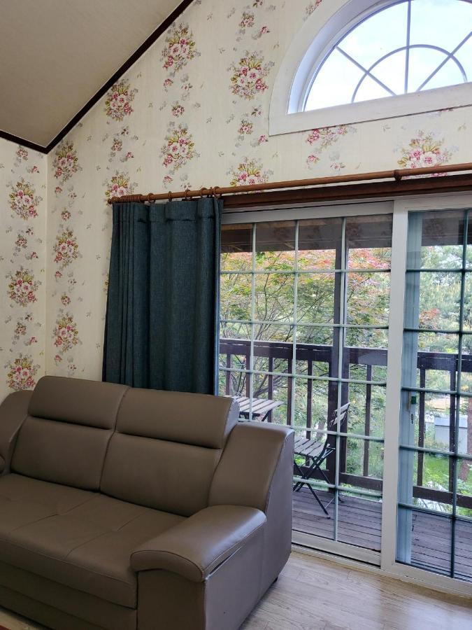 Villa Mayfare Narsha Pyeongchang Extérieur photo