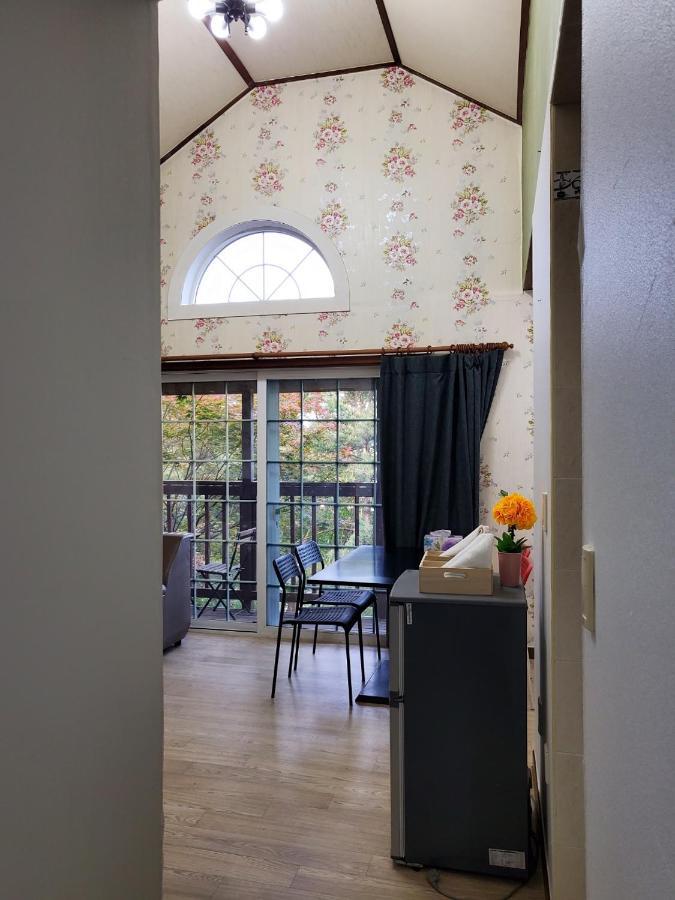 Villa Mayfare Narsha Pyeongchang Extérieur photo