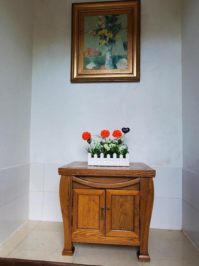 Villa Mayfare Narsha Pyeongchang Extérieur photo