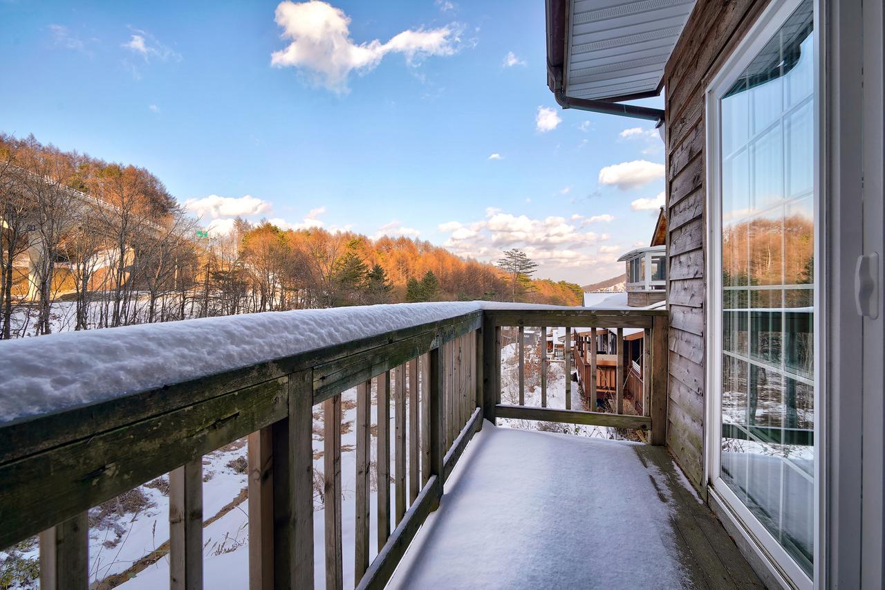 Villa Mayfare Narsha Pyeongchang Extérieur photo