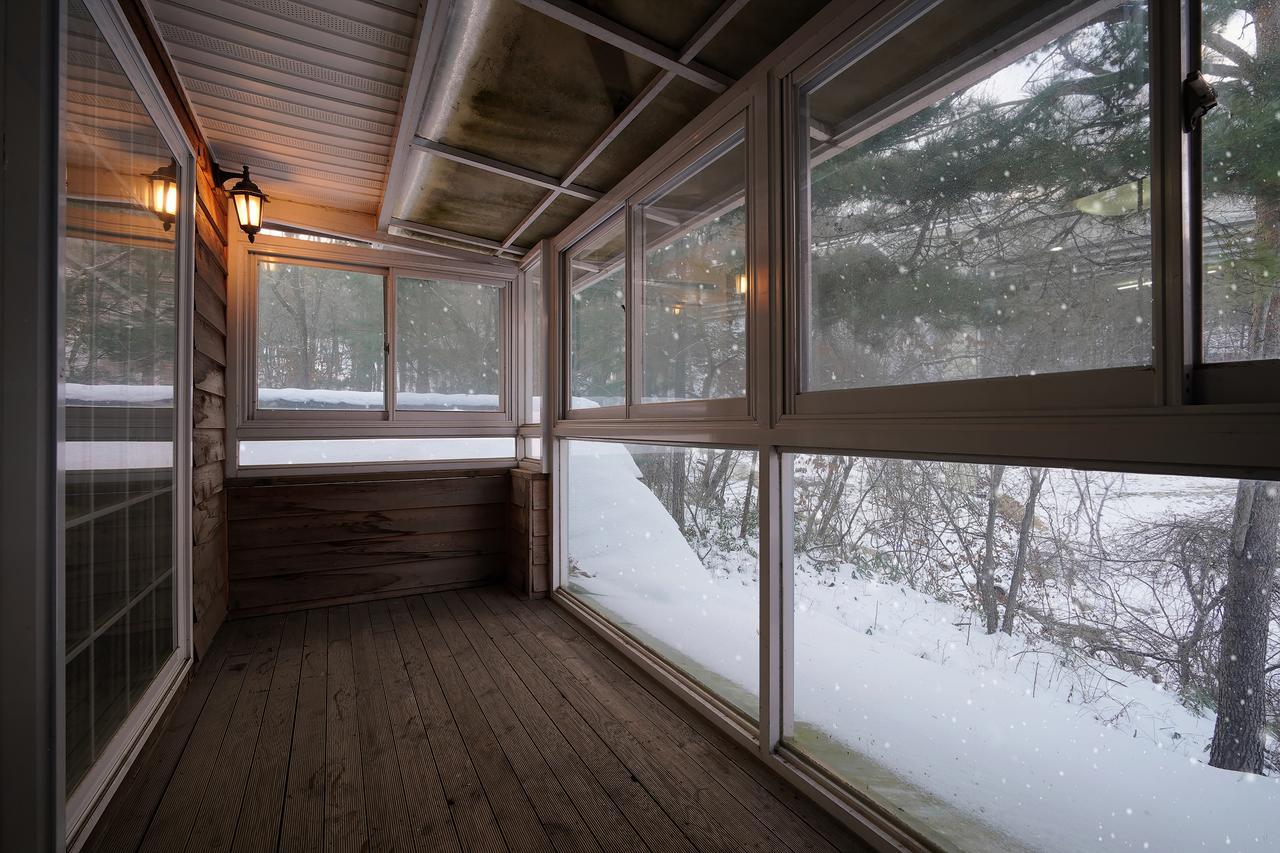 Villa Mayfare Narsha Pyeongchang Extérieur photo